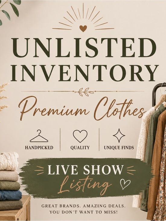 Other - 🌿 HIDDEN GEMS  • GREAT BRANDS • BUNDLE BIN ✨